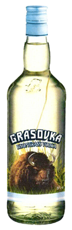 GRASOVKA