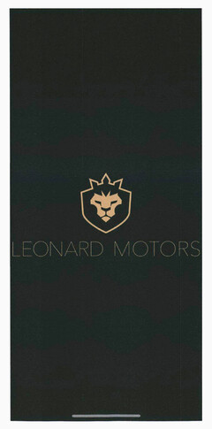 LEONARD MOTORS