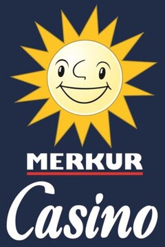 MERKUR Casino