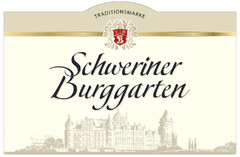 Schweriner Burggarten