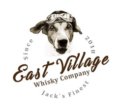 East Village Whisky Company Jacks Finest