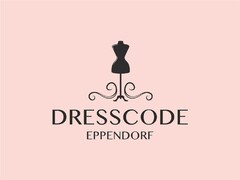 DRESSCODE EPPENDORF