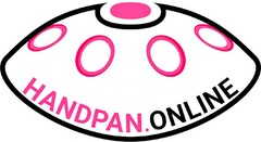 HANDPAN.ONLINE