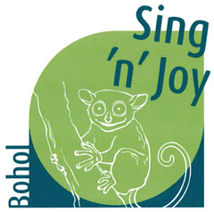Sing 'n' Joy Bohol