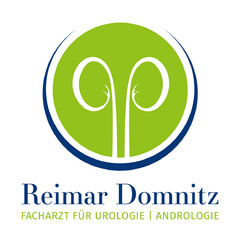 Reimar Domnitz FACHARZT FÜR UROLOGIE | ANDROLOGIE