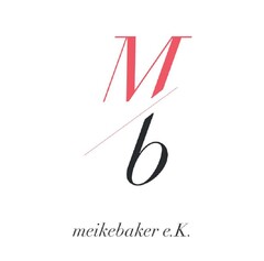 M/b meikebaker e.K.