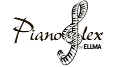 Pianoflex by ELLMA