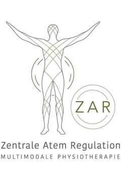 ZAR Zentrale Atem Regulation MULTIMODALE PHYSIOTHERAPIE