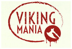 VIKING MANIA