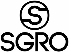 S SGRO