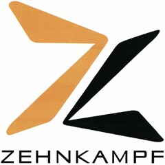 ZEHNKAMPF