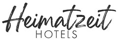 Heimatzeit HOTELS