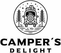 CAMPER'S DELIGHT