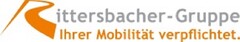 Rittersbacher-Gruppe Ihrer Mobilität verpflichtet.