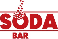 SODA BAR