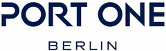 PORT ONE BERLIN