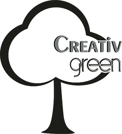 CREATiV green