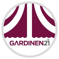 GARDINEN21.de