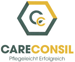 CARECONSIL Pflegeleicht Erfolgreich