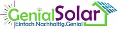 GenialSolar Einfach.Nachhaltig.Genial