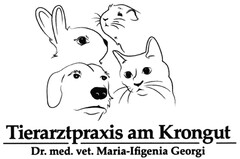 Tierarztpraxis am Krongut Dr. med. vet. Maria-Ifigenia Georgi