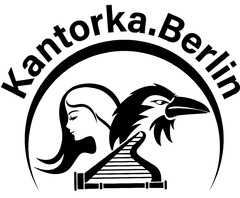 Kantorka.Berlin