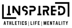 INSPIRED ATHLETICS | LIFE | MENTALITY