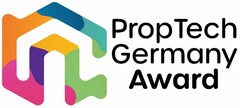 Prop Tech Germany Award