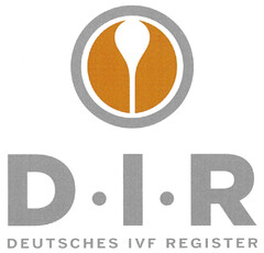 D·I·R DEUTSCHES IVF REGISTER