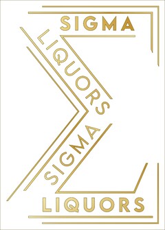 SIGMA LIQUORS SIGMA LIQUORS