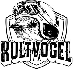 KULTVOGEL