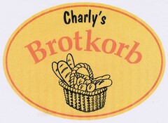 Charly's Brotkorb