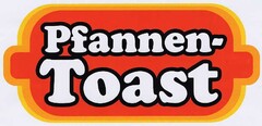 Pfannen-Toast