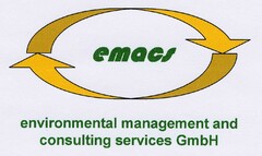 emacs environmental management and consulting services GmbH