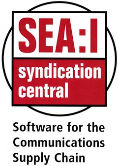 SEA:I syndication central