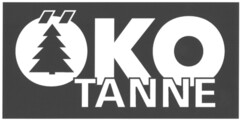 ÖKO TANNE