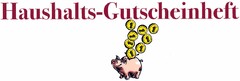 Haushalts-Gutscheinheft