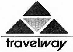 travelway