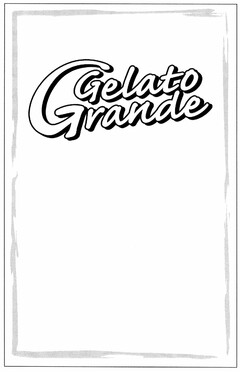 Gelato Grande