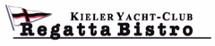 KIELER YACHT-CLUB Regatta Bistro