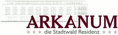 ARKANUM die Stadtwald Residenz