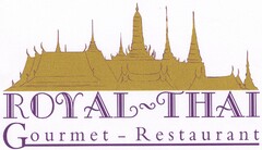 ROYAL-THAI Gourmet-Restaurant