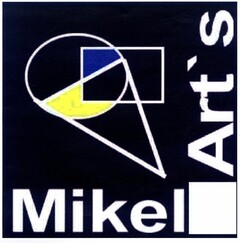 Mikel Art`s