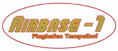 AIRBASE-1 Flughafen Tempelhof