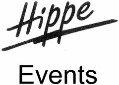 Hippe Events
