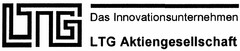 LTG Aktiengesellschaft Das Innovationsunternehmen