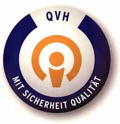 QVH MIT SICHERHEIT QUALITÄT