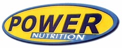 POWER NUTRITION