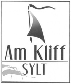 Am Kliff Sylt