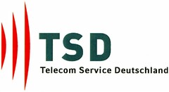 TSD telecom service